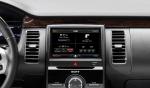 Ford Flex 2012 года